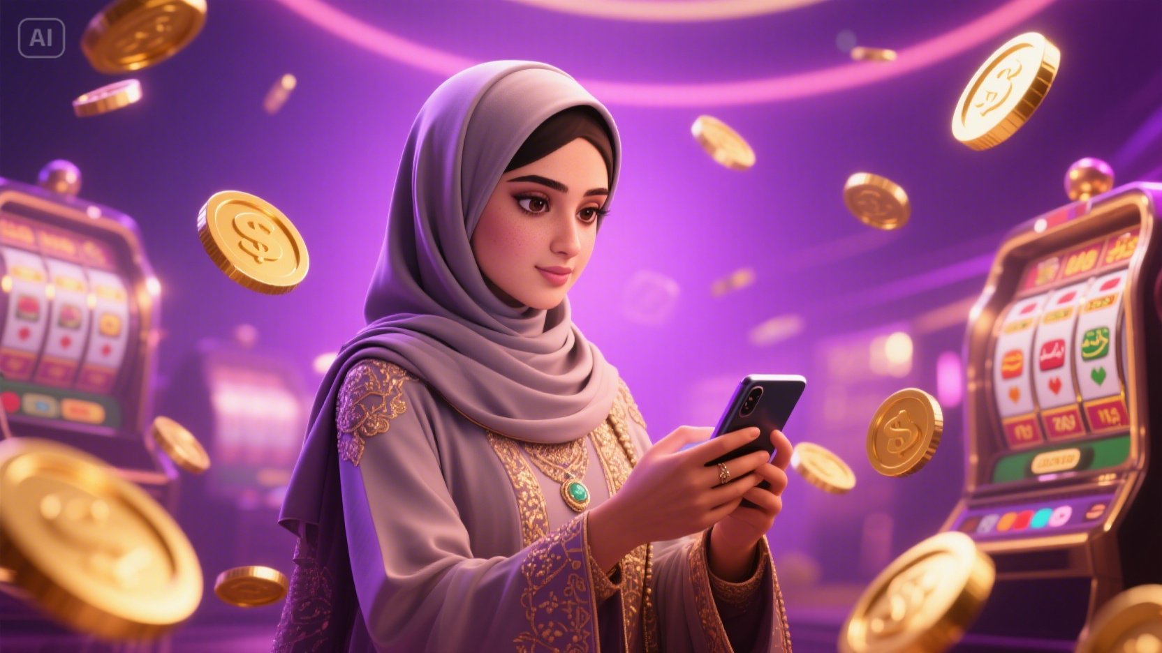 Registration at Casino Midas Casino