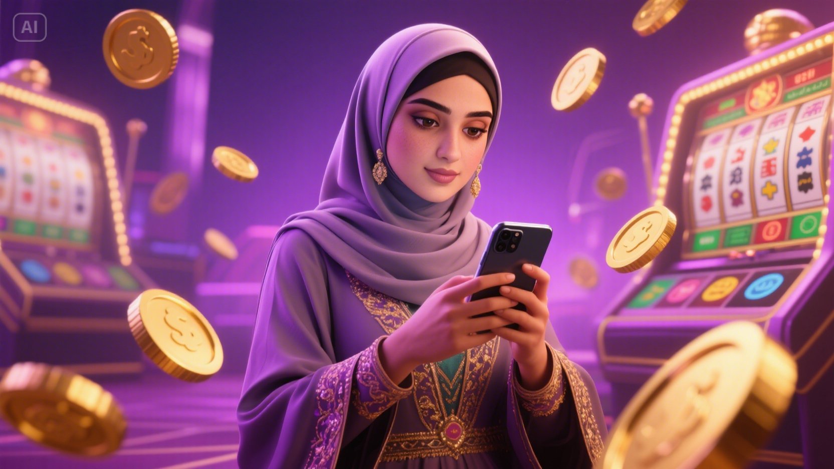 Registration at Casino Midas Casino