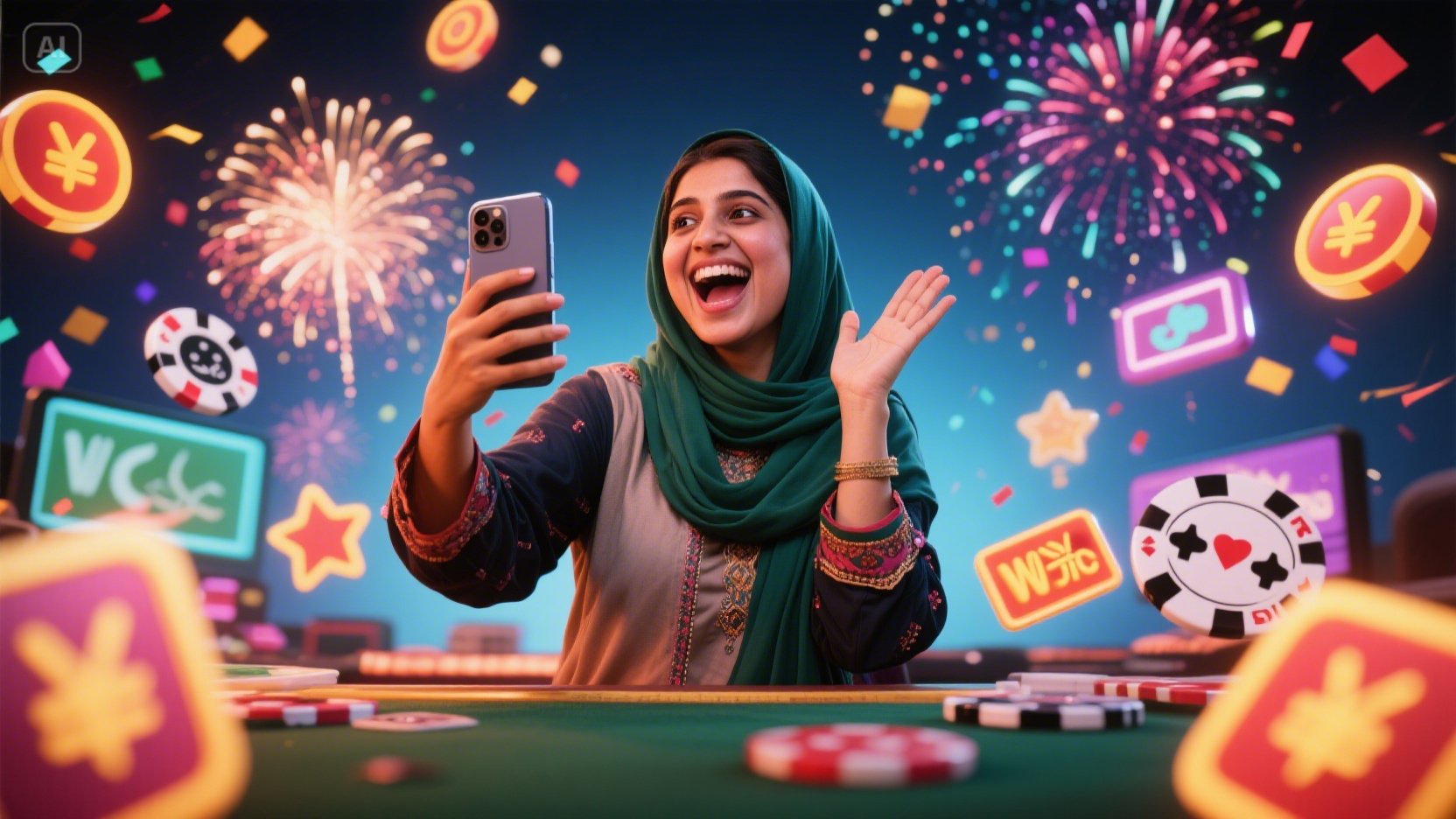 Casino MidasFirst deposit offer now active — get 200% instantly! Pakistan’s gamers can enjoy safe PKR deposits, mobile play, and guaranteed fair gaming standards worldwide.